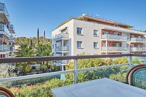 Appart Hotel Odalys City Antibes Olympe