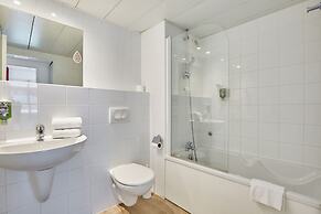 Appart Hotel Odalys City Antibes Olympe