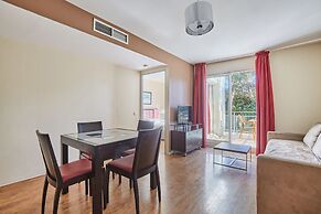Appart Hotel Odalys City Antibes Olympe