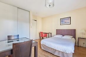 Appart Hotel Odalys City Antibes Olympe