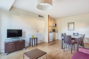 Appart Hotel Odalys City Antibes Olympe