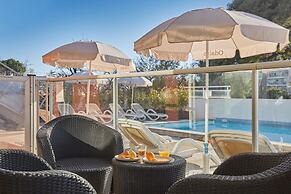 Appart Hotel Odalys City Antibes Olympe