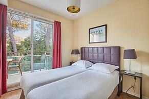 Appart Hotel Odalys City Antibes Olympe