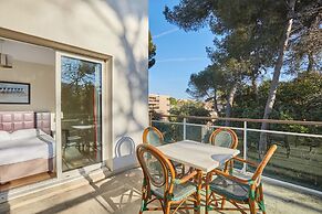 Appart Hotel Odalys City Antibes Olympe