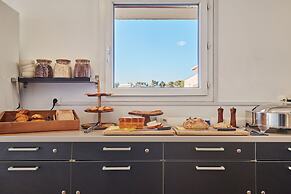 Appart Hotel Odalys City Antibes Olympe