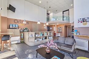 Appart Hotel Odalys City Antibes Olympe