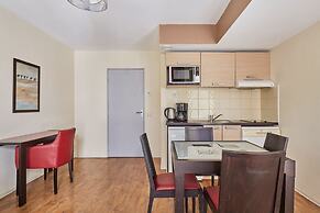 Appart Hotel Odalys City Antibes Olympe