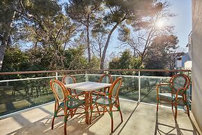 Appart Hotel Odalys City Antibes Olympe