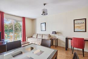 Appart Hotel Odalys City Antibes Olympe