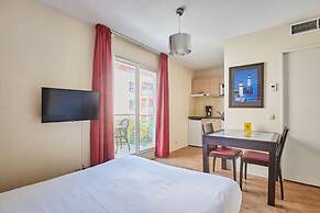 Appart Hotel Odalys City Antibes Olympe