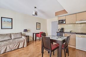 Appart Hotel Odalys City Antibes Olympe