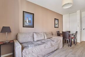 Appart Hotel Odalys City Antibes Olympe