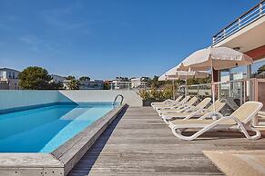 Appart Hotel Odalys City Antibes Olympe