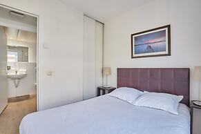 Appart Hotel Odalys City Antibes Olympe