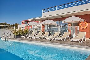 Appart Hotel Odalys City Antibes Olympe