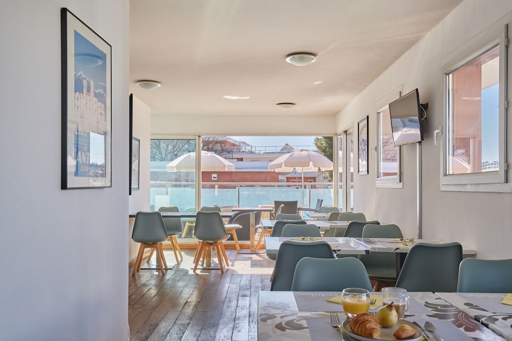 Appart Hotel Odalys City Antibes Olympe