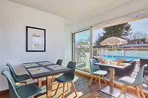 Appart Hotel Odalys City Antibes Olympe