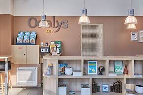 Appart Hotel Odalys City Antibes Olympe