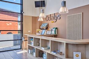 Appart Hotel Odalys City Antibes Olympe