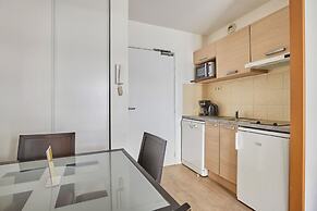 Appart Hotel Odalys City Antibes Olympe