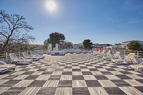 Appart Hotel Odalys City Antibes Olympe
