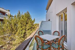 Appart Hotel Odalys City Antibes Olympe