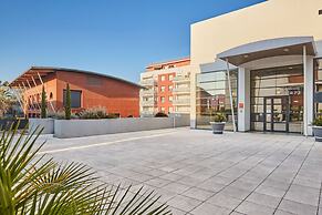 Appart Hotel Odalys City Antibes Olympe