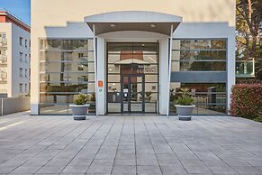 Appart Hotel Odalys City Antibes Olympe