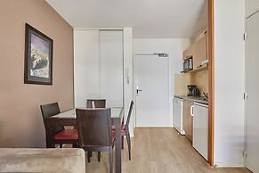 Appart Hotel Odalys City Antibes Olympe