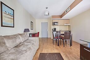 Appart Hotel Odalys City Antibes Olympe