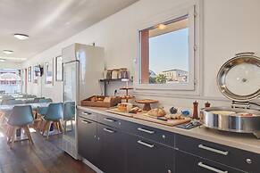 Appart Hotel Odalys City Antibes Olympe