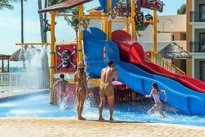 Ocean Coral & Turquesa All Inclusive