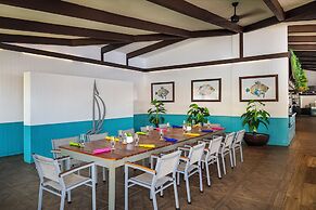 Ocean Coral & Turquesa All Inclusive