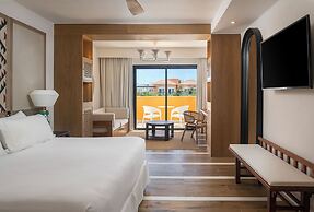 Ocean Coral & Turquesa All Inclusive