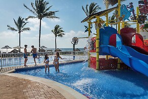 Ocean Coral & Turquesa All Inclusive