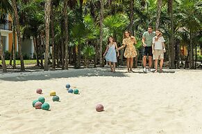 Ocean Coral & Turquesa All Inclusive