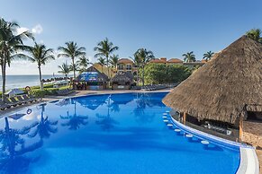 Ocean Coral & Turquesa All Inclusive