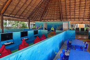 Ocean Coral & Turquesa All Inclusive