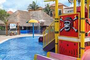 Ocean Coral & Turquesa All Inclusive