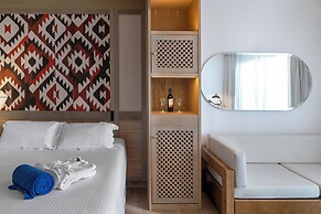 Ocean Coral & Turquesa All Inclusive