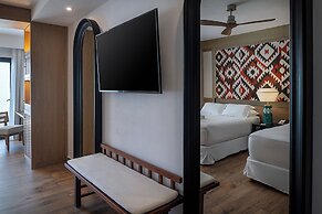 Ocean Coral & Turquesa All Inclusive