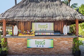 Ocean Coral & Turquesa All Inclusive