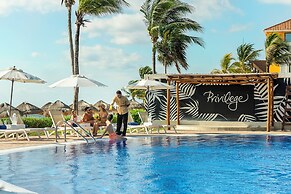 Ocean Coral & Turquesa All Inclusive