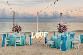 Ocean Coral & Turquesa All Inclusive