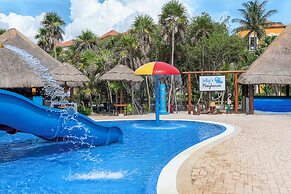 Ocean Coral & Turquesa All Inclusive