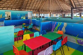 Ocean Coral & Turquesa All Inclusive