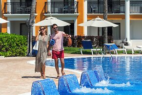 Ocean Coral & Turquesa All Inclusive