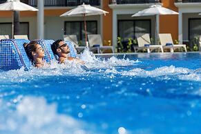 Ocean Coral & Turquesa All Inclusive