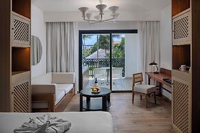 Ocean Coral & Turquesa All Inclusive