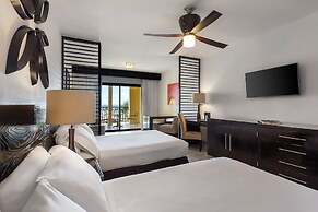 Ocean Coral & Turquesa All Inclusive